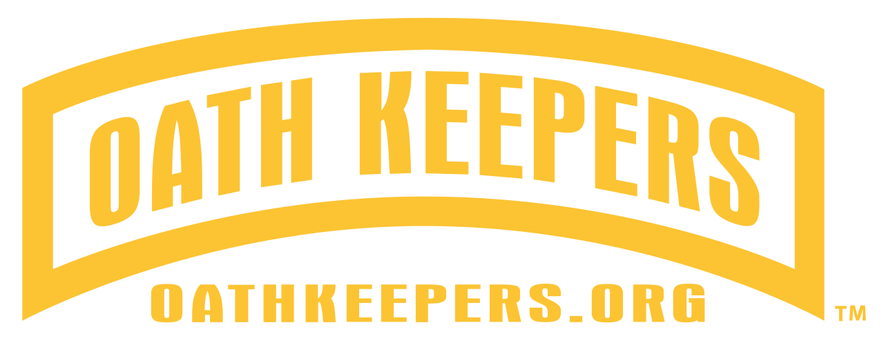 Oath Keepers logo.svg