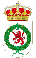Coat of arms of Coslada