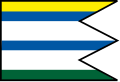 Flag of Boľkovce