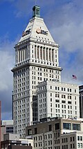 Fourth and Vine Tower (1913)
