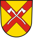 Coat of arms of Reimsbach