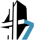 4seven first logo used from 2012 to 2018