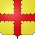 Coat of arms of Semousies