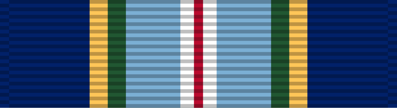 U.S. Coast Guard Special Operations Service Ribbon.svg