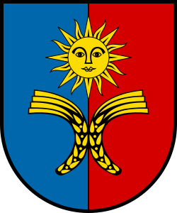 Coat of arms or logo