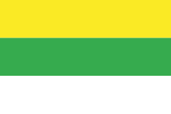 Flag of Talcher