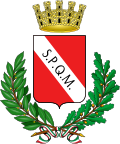 Coat of arms of Molfetta