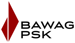 BAWAG PSK Bank corporate logo