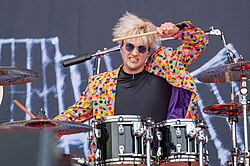Arejay Hale