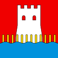 Flag of Stansstad