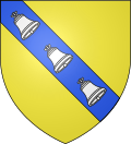 Coat of arms of Roybon