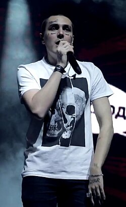 Face in 2018