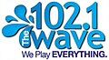 Logo from 2008 to 2012.