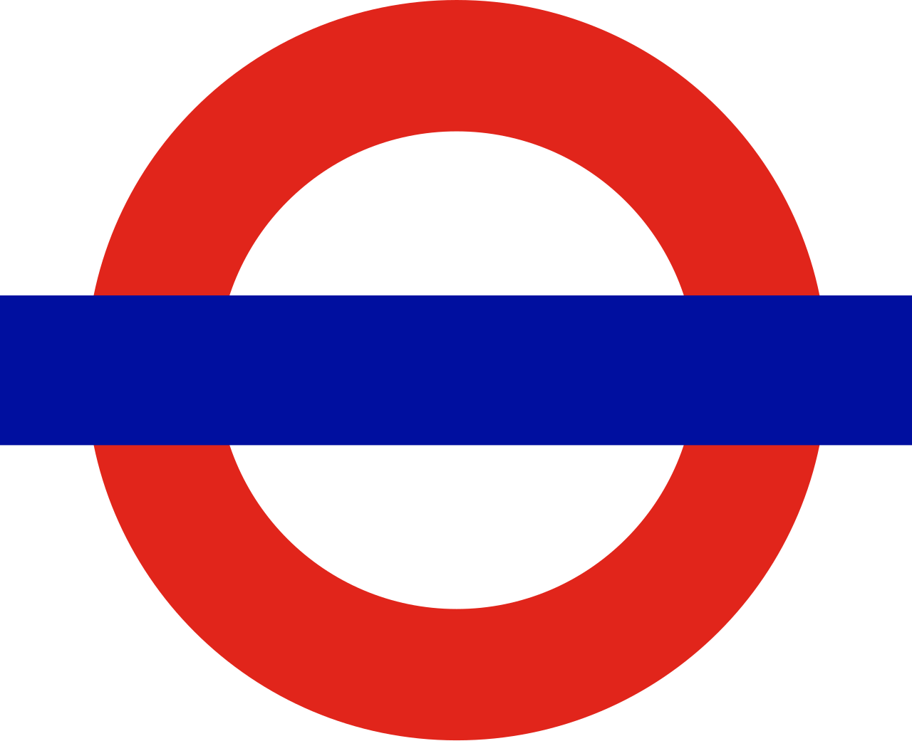 Underground (no text).svg