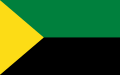 Flag of Coca