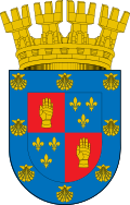 Coat of arms
