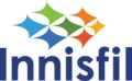 Official logo of Innisfil