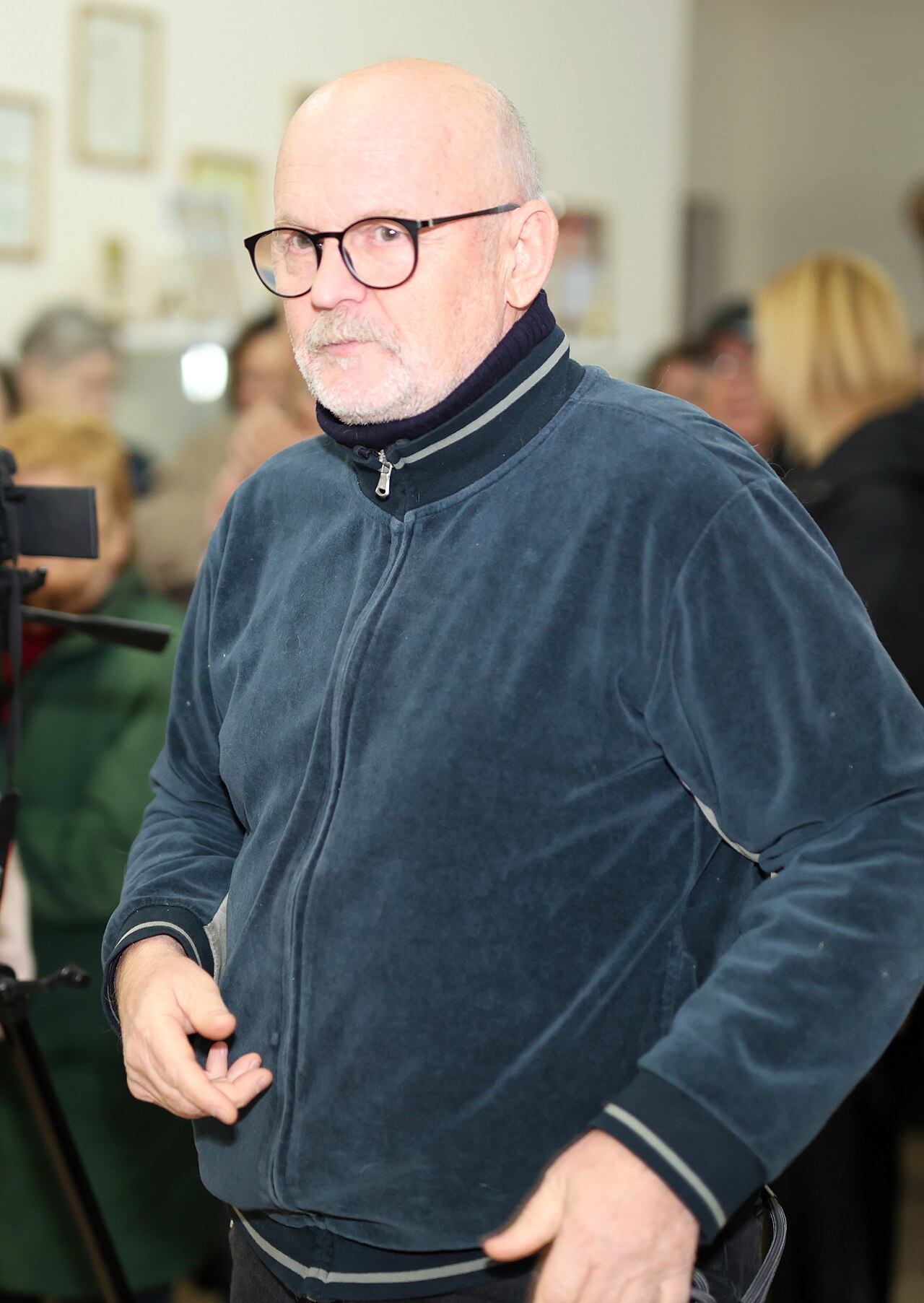 Valentin Ganev in 2025.jpg