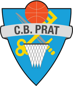 CB Prat logo