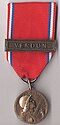 On ne passe pas !, French medal for the Battle of Verdun