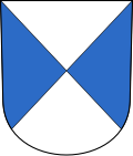 Coat of arms of Neftenbach