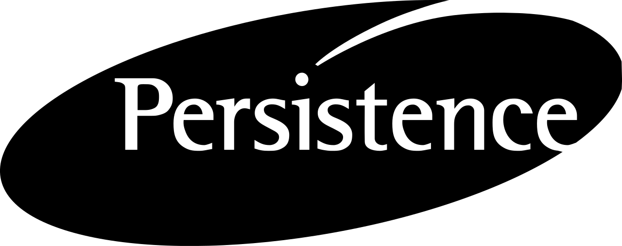 Persistence Software logo.svg