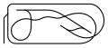 The 689m Standard model layout, featured in most SLCs