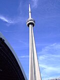 Toronto (CN Tower)