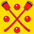 Flag of Flerden
