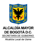 Coat of arms of Usme