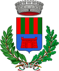 Coat of arms of Sovico