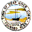 Official seal of Deep River