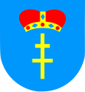Coat of arms of Busko