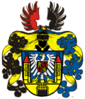 Coat of arms of Bechyně