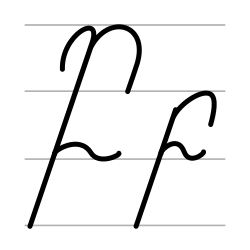 բ