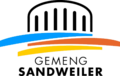 Official logo of Sandweiler