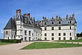 Another view of the Château