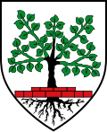 Coat of arms of Gersfeld
