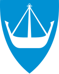 Coat of arms of Hvaler Municipality