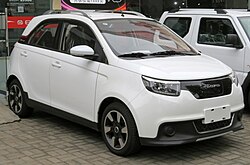 Dearcc EV10
