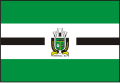 Flag of Biritinga