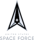 Delta insignia of the United States Space Force