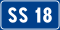 SS 18