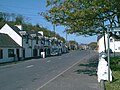 Sandhead Main Street
