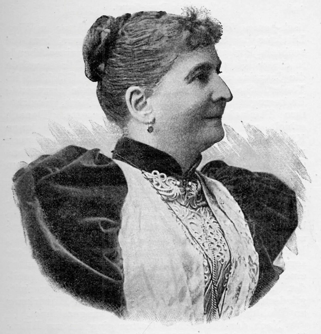 Adele Passy-Cornet AEhrlichSängerinnen1895.jpg