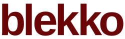 blekko