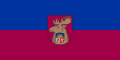 Flag of Jelgava