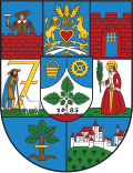 Coat of arms of Liesing