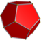 Dodecahedron
