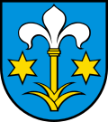 Coat of arms of Ittenthal